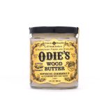 Odie's Wood Butter, 9 oz.
