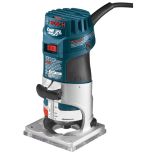 Bosch Colt 1 HP Variable Speed Palm Router