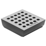 Keep your 1/4'' hex bits organized and easily accessible with our handy Hex Bit Holder Insert. 