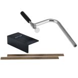 Sjobergs Accessory Kit for Duo, Nordic Plus, Hobby Plus and Compact Workbench