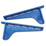 Rockler Drawer Installation Brackets