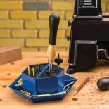 Rockler Shop Block