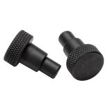 Indexing Pins for Pro Shelf Drilling Jig