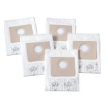 Filter Bags for Fein Turbo I, 5-Pack