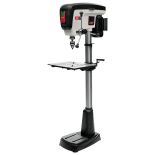 Jet JDP-17 17'' 3/4HP Drill Press (716300)