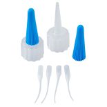 Replacement Nozzle Tips for Stick Fast Glue