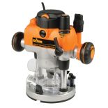 Triton MOF001 2-1/4 HP Dual-Mode Plunge Router