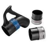 Dust Right&reg; 4'' Quick Change Tool Set
