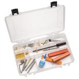 starter pen turning kit