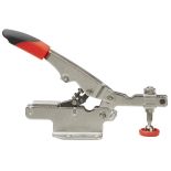 Armor STC-HH20 Auto-Adjust Hold-Down Toggle Clamp, Medium-Profile