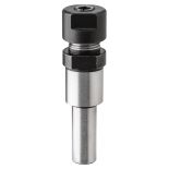 Rockler Router Collet Extension for 1/4'' Shank Bits