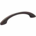 Oil Rubbed Bronze Hardware Pull