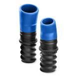 Replacement Hose Ports for Dust Right® Universal Small Port Hose Kit