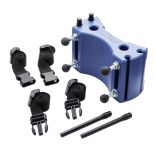 Dust Right&reg; Vacuum Harness