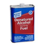 Klean-Strip Denatured Alcohol