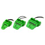 Tadpole Tape Cutters in 1'', 1-1/2'', and 2'' sizes