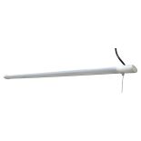 5000-Lumen 4' LED Shop Light