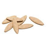 #0 Plate Joinery Biscuits, 75-Pack