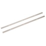Replacement Blades for Triton TPT125 12-1/2'' Planer