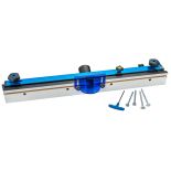 Rockler Router Table ProMax Fence Silhouette