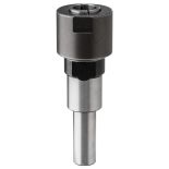 Rockler Router Collet Extension for 1/2'' Shank Bits