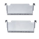 2-Pack of Dividers for Rockler Lock-Align Drawer Organizer System