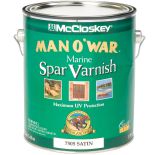 Man O' War Spar Varnish