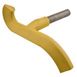 Powermatic Bowl-Turning Tool Support, Right-Hand