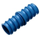 Dust Right 1-1/2'' Expandable Hose Coupler