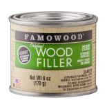 White Pine Famowood Wood Filler, #54445