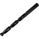 21/64'' Black Oxide Drill Bit, 4-5/8" length