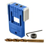 Rockler Doweling Jig Kit with Bit and Stop Collar