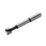 Our high-carbon steel Forstner Bits are the top pick for smooth, flat-bottomed holes with clean sidewalls and no tearout.