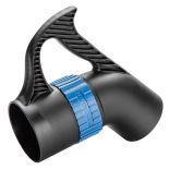 The 4'' Quick Change Handle