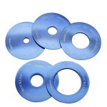 Snap-Lock Insert Rings