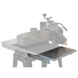 Folding Infeed/Outfeed Tables for SuperMax 16-32 Drum Sander