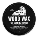 Walrus Oil&reg; Wood Wax, 3 oz.