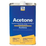 100% Pure Acetone