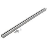 4' Tracks for Rockler Ceiling Track System
