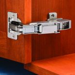Blum&reg; 170&deg; Snap Close Clip Top Frameless Inset Hinge