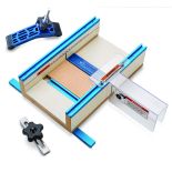 Rockler Table Saw Small Parts Sled