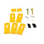 Grr-Ripper Gravity Heel Kit