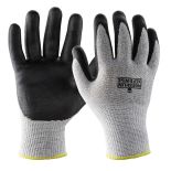 Premium Defense Cut-Resistant Gloves with Touchscreen Technology