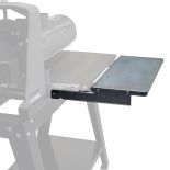 Folding Infeed/Outfeed Tables for SuperMax 19-38 Drum Sander