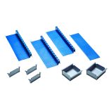 Lock Align Kit - Everything you need to get started.
