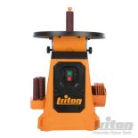 Triton TSPS370 2.6A Oscillating Tilting Spindle Sander