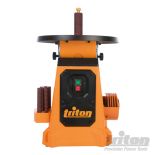Triton TSPS370 2.6A Oscillating Tilting Spindle Sander