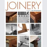 Joinery, Paperback Book