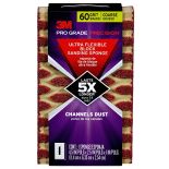 3M Pro Grade Precision Ultra-Flexible Sanding Sponges