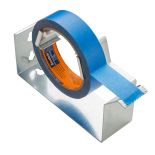 Silhouette image of the Rockler 1'' Masking Tape Dispenser
